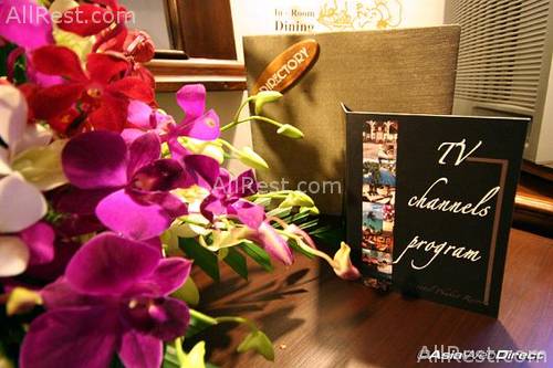 Novotel Phuket Resort 19